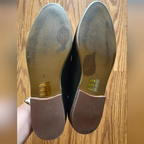 Alex Oxfords by Madewell - Picture 6 of 7